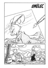 Usagi Yojimbo 29: Dvě stě sošek jizo