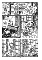 Usagi Yojimbo 30: Zloději a špehové