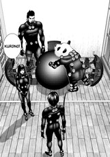 Gantz 19