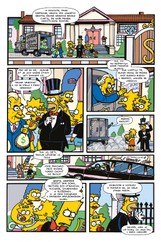 Bart Simpson 4/2018: Děsný vztekloun