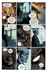 Znovuzrození hrdinů DC: Batman 1: Já jsem Gotham (brož.) (STARTOVACÍ SLEVA)