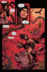 Znovuzrození hrdinů DC: Wonder Woman 1: Lži (brož.) (STARTOVACÍ SLEVA)