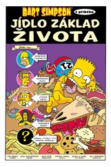 Bart Simpson 7/2018: Král ponocování