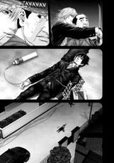 Gantz 21