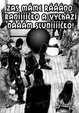 Gantz 21