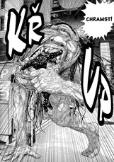 Gantz 22