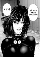 Gantz 22