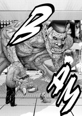 Gantz 22