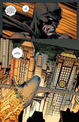 Znovuzrození hrdinů DC: Batman 1: Já jsem Gotham (váz.)