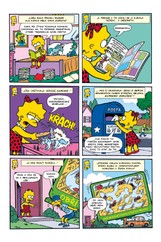 Bart Simpson 9/2018: Výrobce hvězd