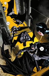 Znovuzrození hrdinů DC: Batman 2: Já jsem sebevražda (váz.)