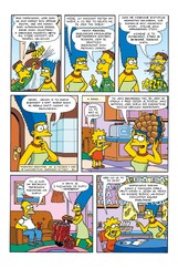 Bart Simpson 2/2019: Miláček žen