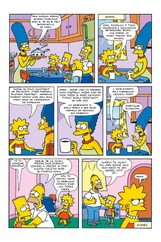 Bart Simpson 2/2019: Miláček žen