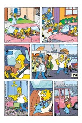 Bart Simpson 2/2019: Miláček žen