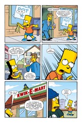 Bart Simpson 4/2019