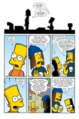 Bart Simpson 4/2019