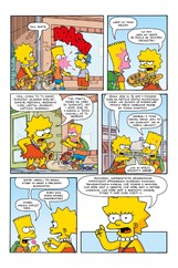 Bart Simpson 6/2019