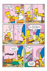 Bart Simpson 6/2019