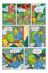 Bart Simpson 7/2019