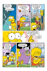 Bart Simpson 10/2019