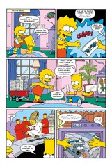 Bart Simpson 10/2019