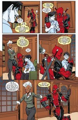 Deadpool 7: Osa