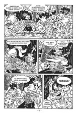 Usagi Yojimbo 31: Pekelná malba