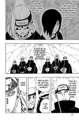 Naruto 42: Tajemství kaleidoskopu