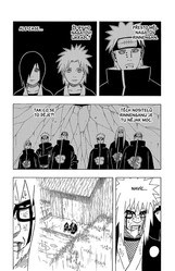 Naruto 42: Tajemství kaleidoskopu