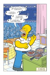 Simpsonovi: Zemětřesení