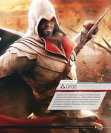 Assassin's Creed: Průvodce světem