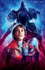 Stranger Things: Druhá strana