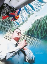 Superman: Mír na Zemi