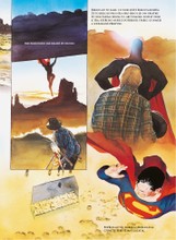 Superman: Mír na Zemi