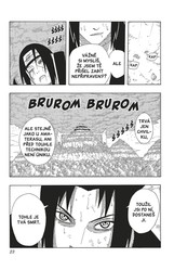 Naruto 43: Ten, který zná pravdu