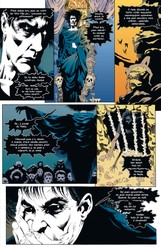 Sandman 4: Údobí mlh