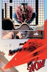 Astonishing X-Men 1: Nadaní