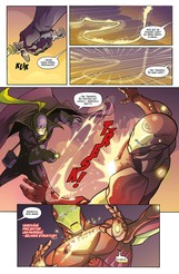 Můj první komiks: Iron Man - Hrdina ve zbroji