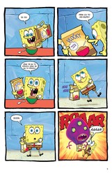 SpongeBob 1/2022