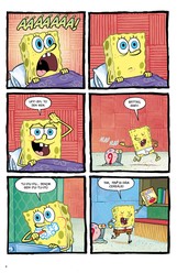 SpongeBob 1/2022