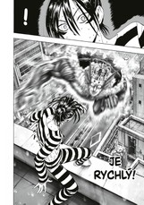 One-Punch Man 5: Sláva poraženým