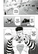 One-Punch Man 5: Sláva poraženým