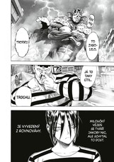 One-Punch Man 5: Sláva poraženým