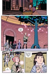 Paper Girls 3