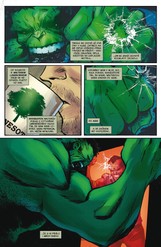 Immortal Hulk 2: Zelené dveře