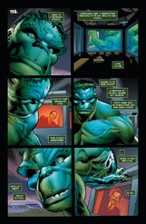 Immortal Hulk 2: Zelené dveře