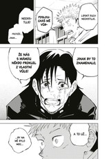 Jujutsu Kaisen - Prokleté války 4: Já tě zabiju!