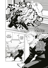 Jujutsu Kaisen - Prokleté války 4: Já tě zabiju!