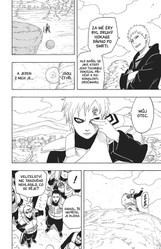 Naruto 56: Znovushledání týmu Asuma