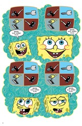 SpongeBob 2/2022